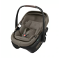 Preview: Maxi-Cosi Coral Slide Pro Oak Truffle Babyschale